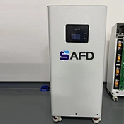 51.2V battery Vertical energy storage